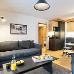 Terresens - Le Flocon Blanc 4*