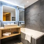 Appart hôtel Terresens - Le Flocon Blanc Abondance