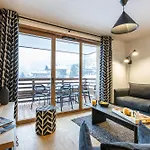 Terresens - Le Flocon Blanc Appart hôtel 4*
