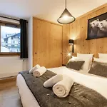 Terresens - Le Flocon Blanc Appart hôtel Abondance