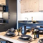 Appart hôtel Terresens - Le Flocon Blanc 4*