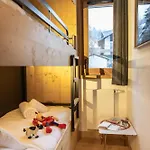 Terresens - Le Flocon Blanc Appart hôtel 4*