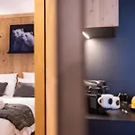 Terresens - Le Flocon Blanc 4*