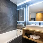 Terresens - Le Flocon Blanc 4* Abondance