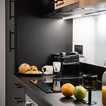 Terresens - Le Flocon Blanc Appart hôtel 4*
