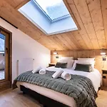 Appart hôtel Terresens - Le Flocon Blanc 4*