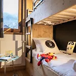 Terresens - Le Flocon Blanc 4*