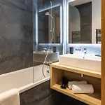 Appart hôtel Terresens - Le Flocon Blanc Abondance