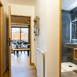 Appart hôtel Terresens - Le Flocon Blanc 4*