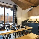 Terresens - Le Flocon Blanc 4*