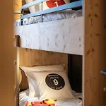 Appart hôtel Terresens - Le Flocon Blanc