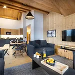 Appart hôtel Terresens - Le Flocon Blanc 4*
