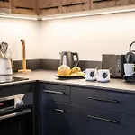 Terresens - Le Flocon Blanc 4*