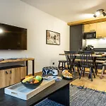 Terresens - Le Flocon Blanc 4*