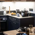 Terresens - Le Flocon Blanc 4* Abondance