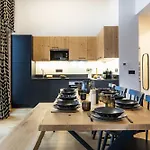 Terresens - Le Flocon Blanc 4* Abondance