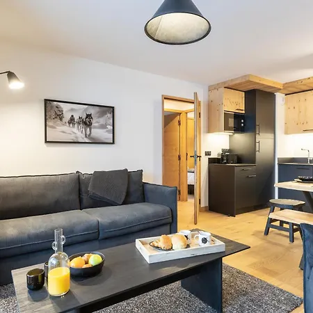 Terresens - Le Flocon Blanc 4*