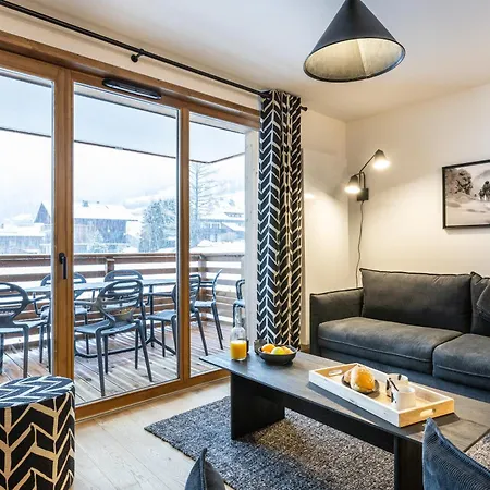 Terresens - Le Flocon Blanc 4*