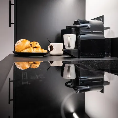 Aparthotel Terresens - Le Flocon Blanc 4*