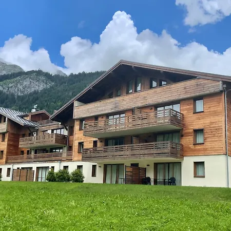 Appart hôtel Terresens - Le Flocon Blanc 4*