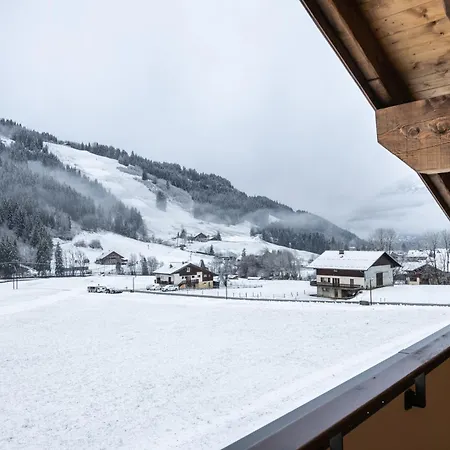 Terresens - Le Flocon Blanc 4* Abondance